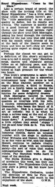 21 August 1935 - Eastbourne Gazette - Eastbourne